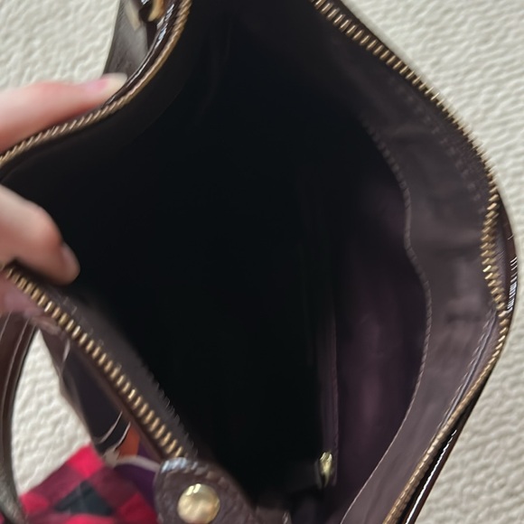 Coach purse - Picture 9 of 11